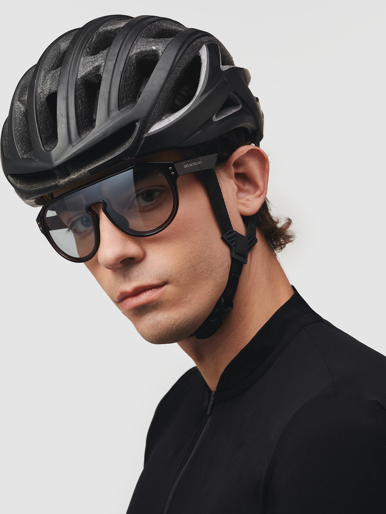 Gabin – Café du Cycliste | US