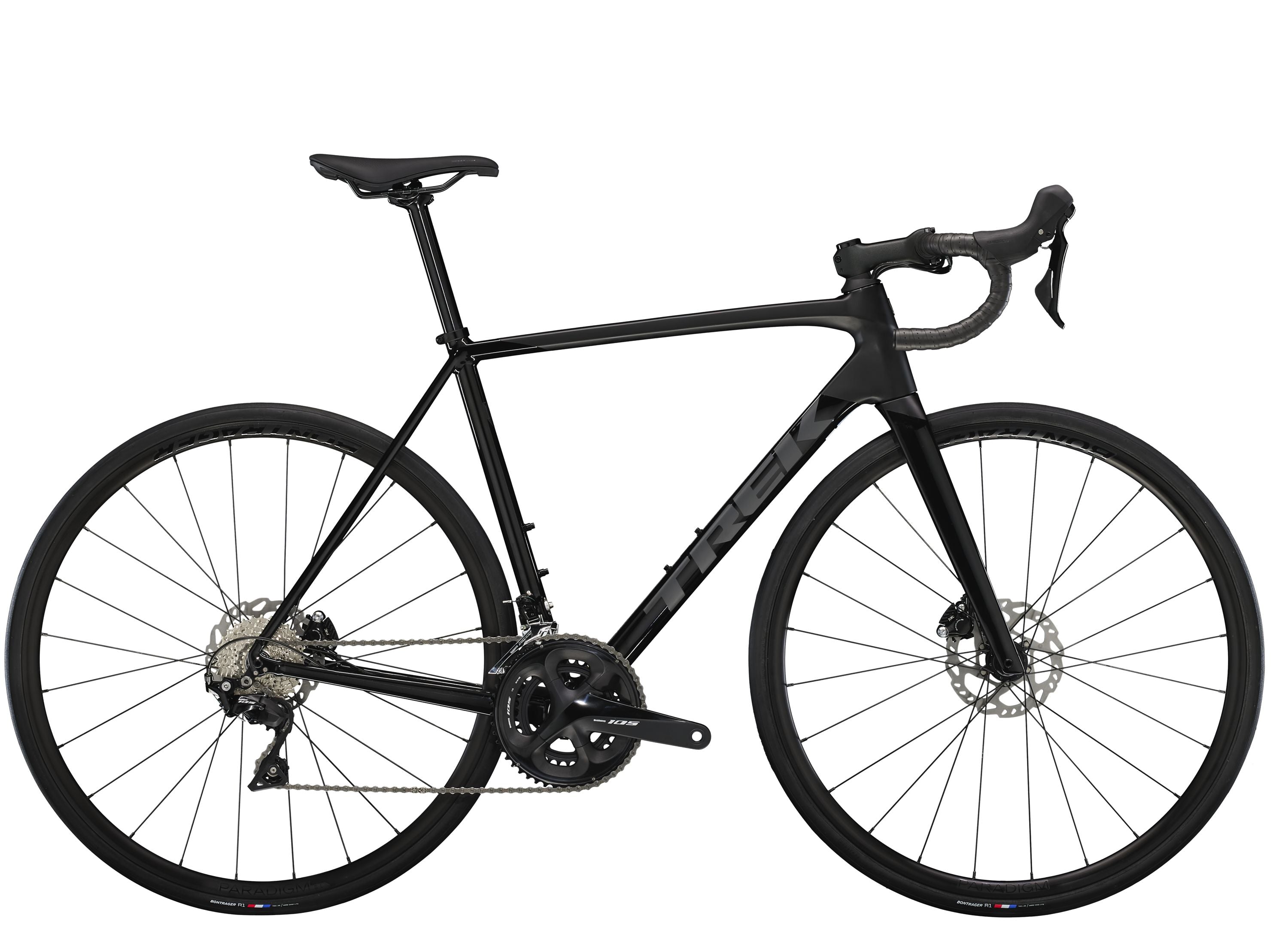Trek Emonda ALR 5 – Cahaba Cycles