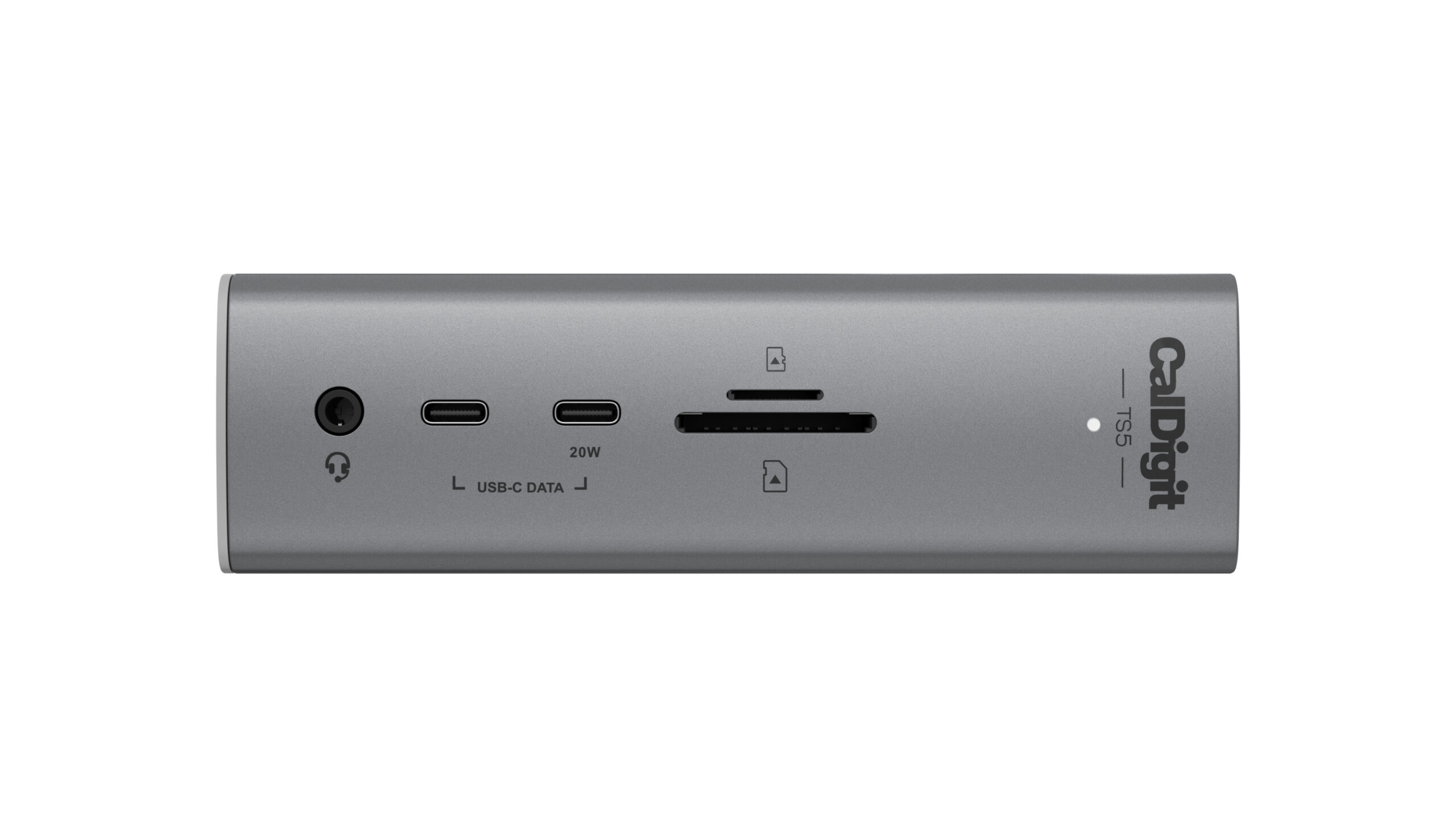 Thunderbolt 5 Dock | TS5 | CalDigit – CalDigit