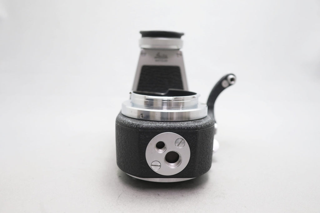 ライカ ビゾフレックスII