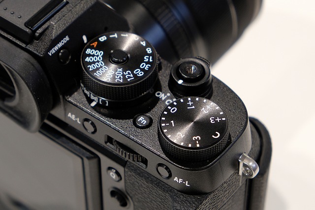 フジフィルム X-T2 レビュー｜カメラ買取・販売専門店のナニワグループ