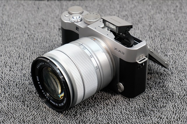 フジフィルム X-A3 使用レビューin しまなみ海道｜カメラ買取・販売