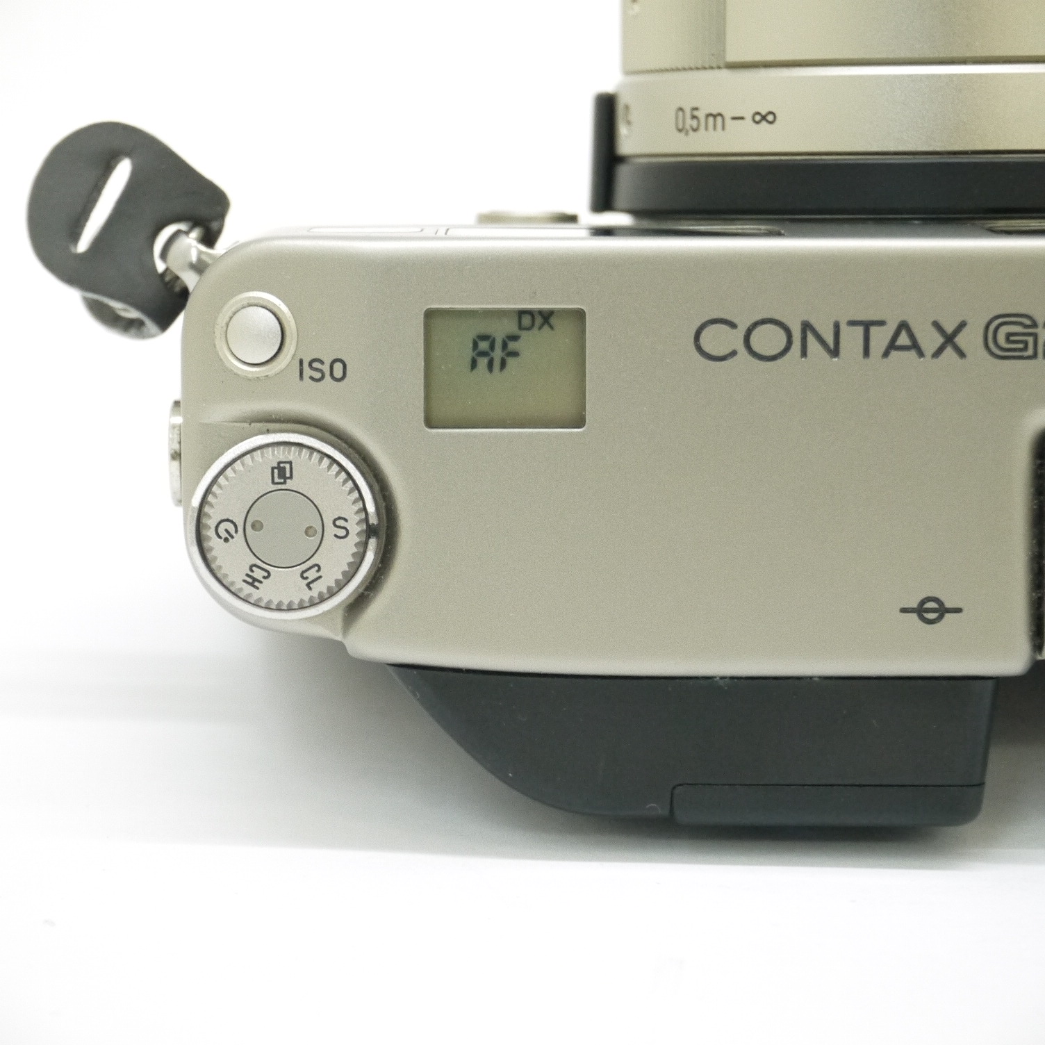 中古入荷情報】CONTAX G2+P45/2中古情報｜カメラ買取・販売専門店の