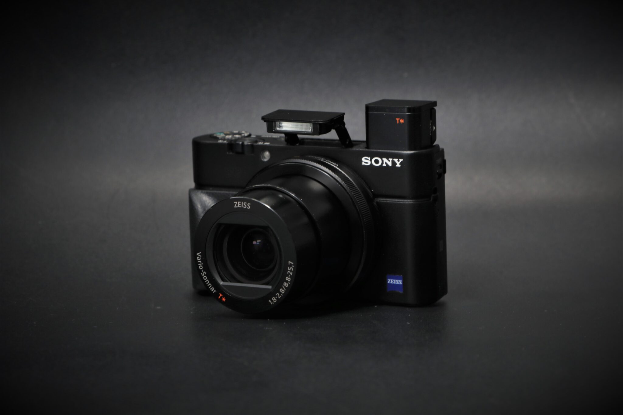 日常生活に”丁度良い”コンデジ】SONY RX100III 使用レビュー