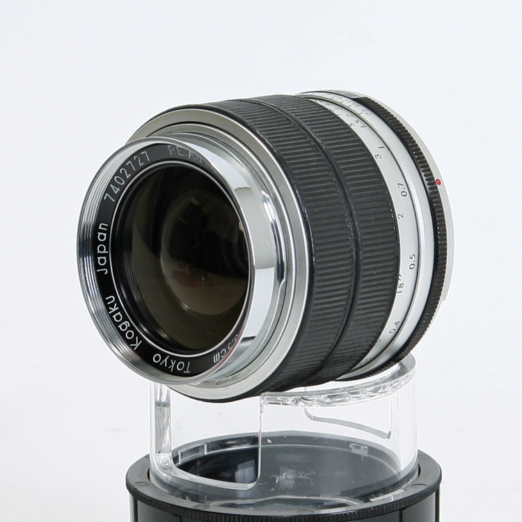 久しぶりに入荷！トプコンスーパーDM入荷情報!!｜カメラ買取・販売専門