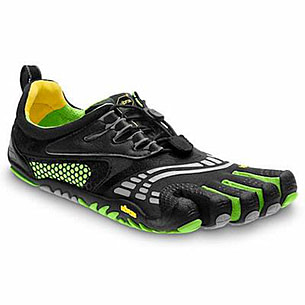 Vibram FiveFingers KMD Sport LS Fitness Shoe - Men's — CampSaver