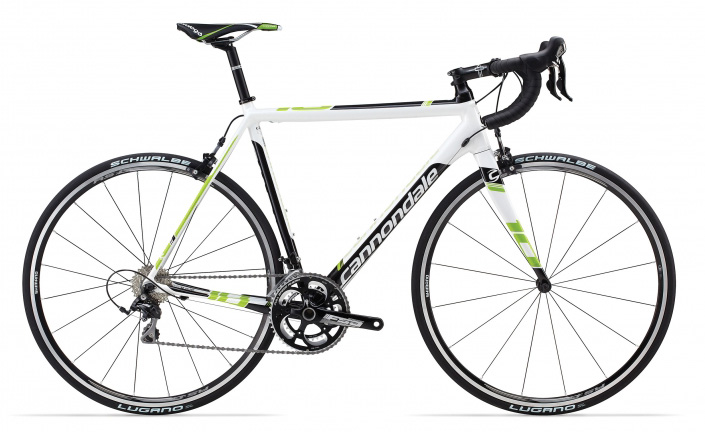 2015 CAAD10 105 5 - REP (CM2023) Parts List : CannondaleSpares.com