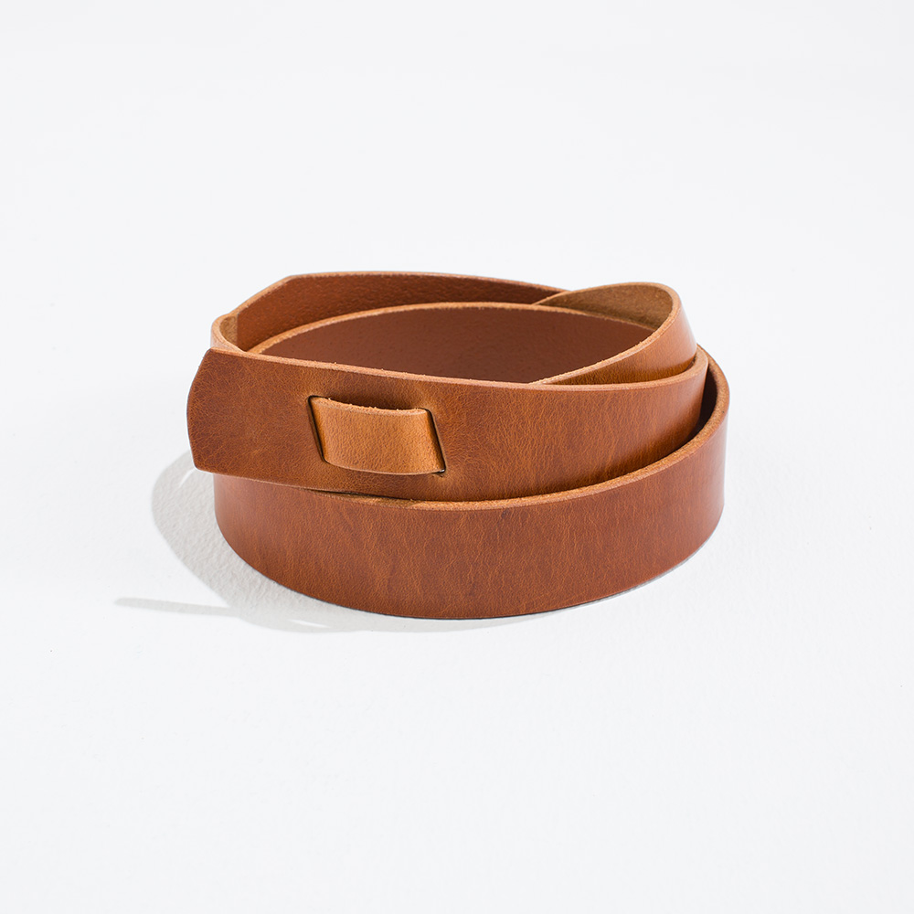 Ribbon Knot Belt