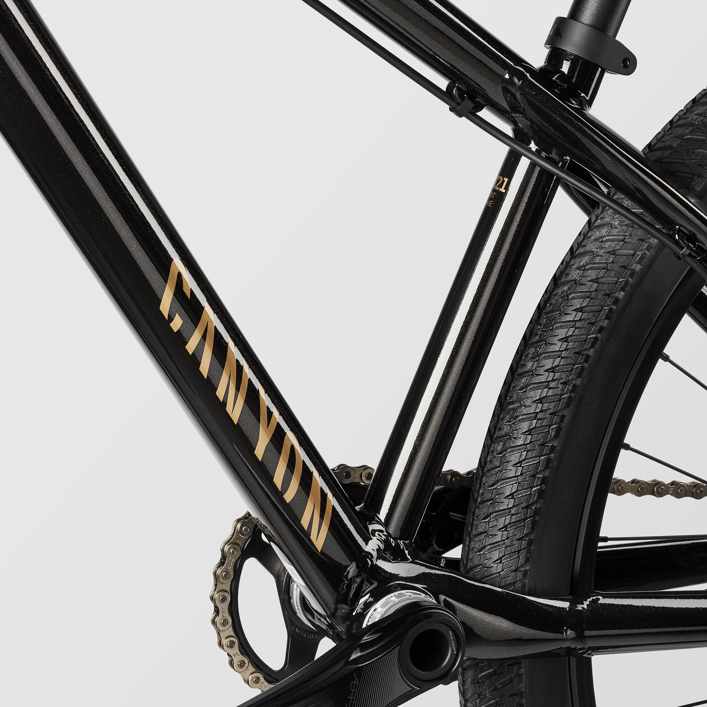 STCHD 360 | CANYON US