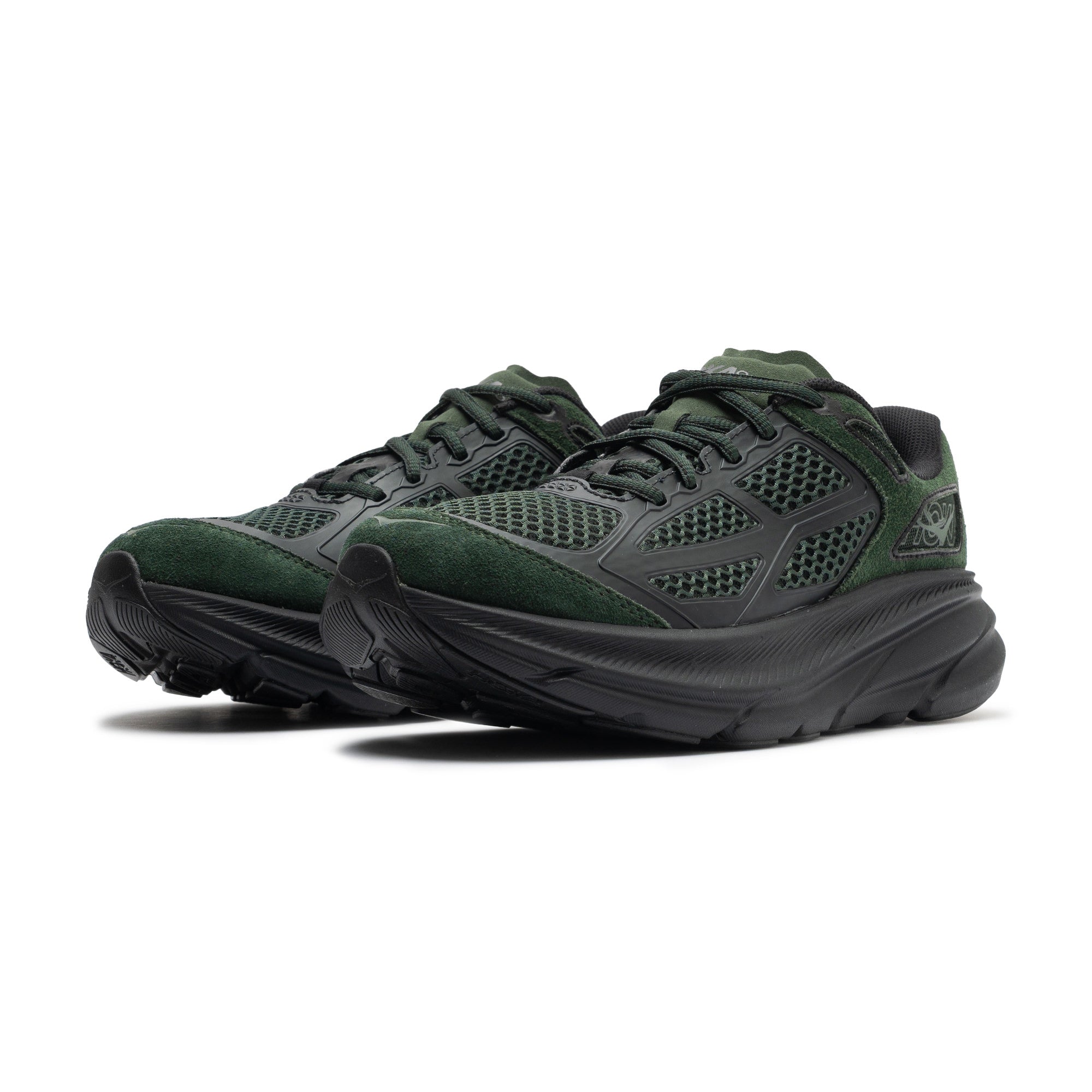 U Clifton One9 S Forest Green 1173333-FSTG – Capsule