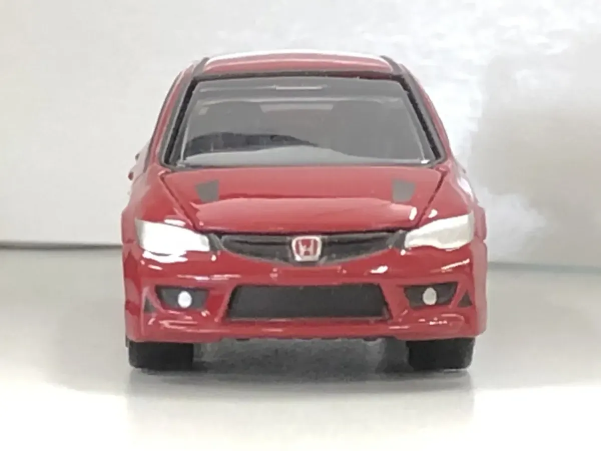 宅配】大阪府大阪市の買取実績｜トミカ「トイズドリーム ホンダ