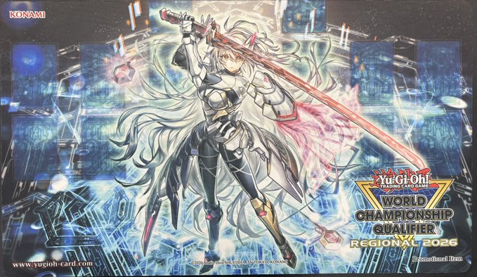 WCQ 閃刀姫＝ゼロ プレイマット ☆ - カードショップすぱいらる通販