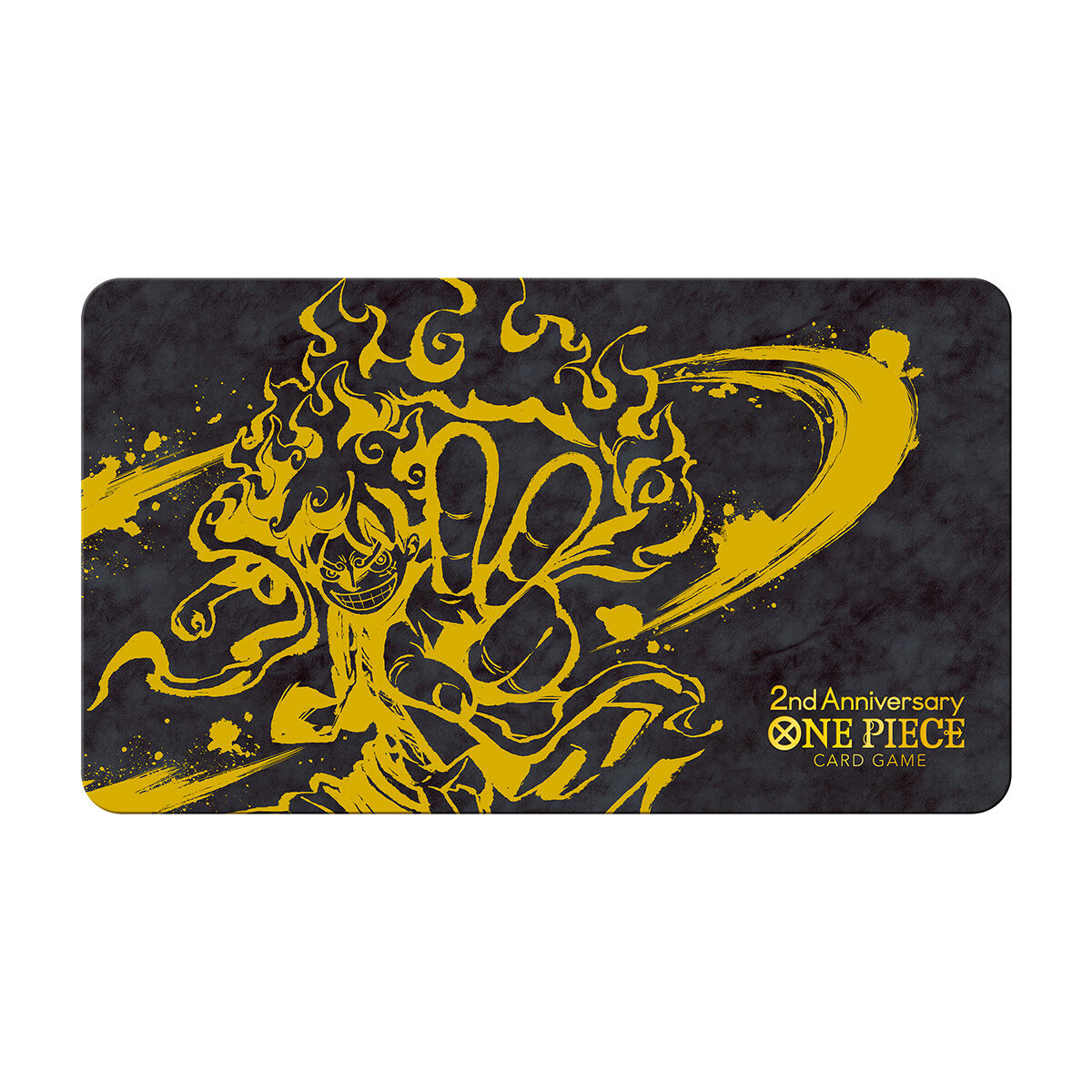 プレイマット『2nd ANNIVERSARY SET』【サプライ】{-}
