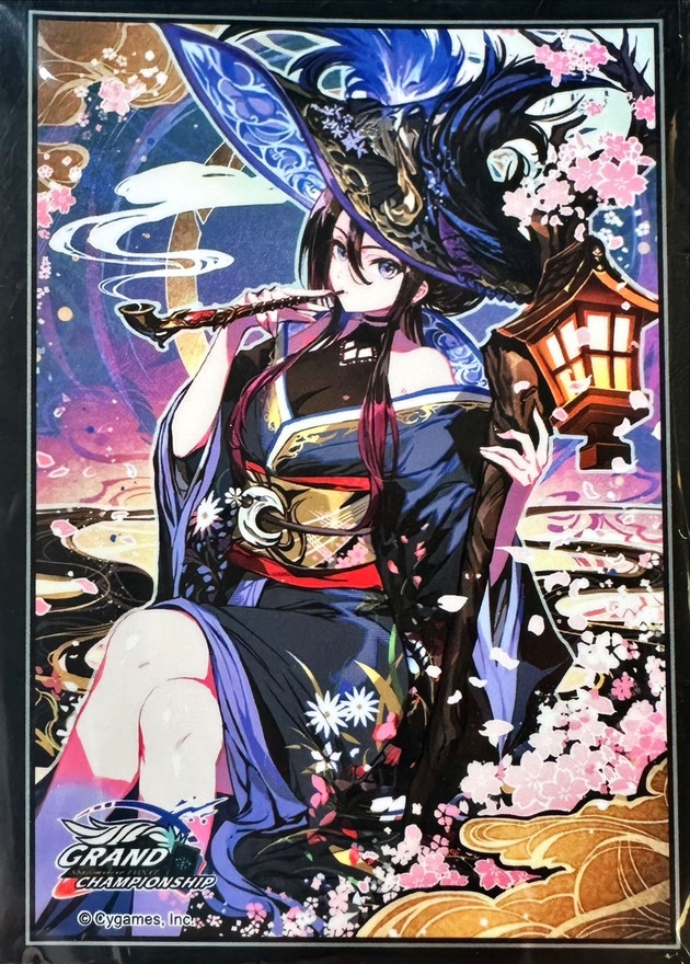 シ*ル様 新品未開封 Fateスリーブ ライネス プロトマーリン キャスト