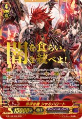 ダークイレギュラーズ - カードラッシュヴァンガード