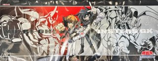 状態A-〕結束と絆の魔導師(黄背景)【クォーターセンチュリー