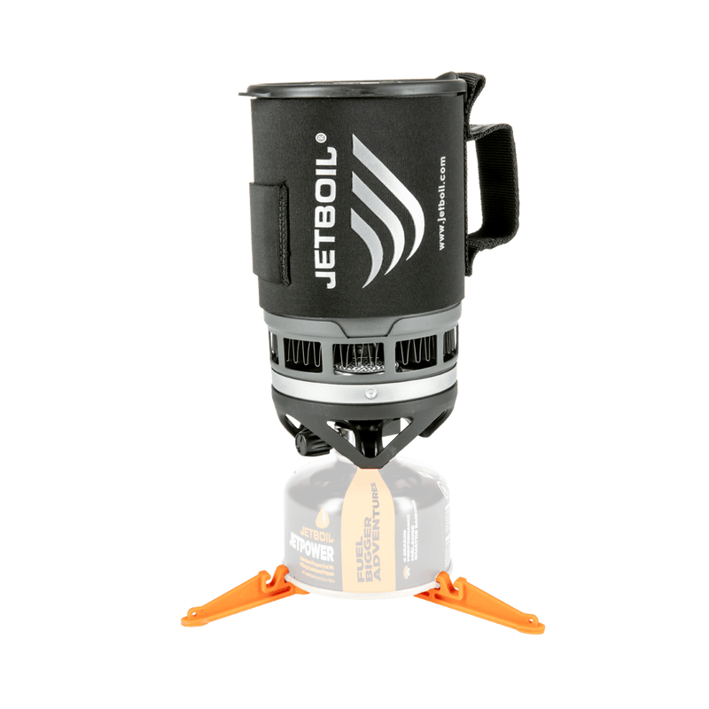 Jetboil Zip Cooking System | CaribouGear.com – Caribou Gear