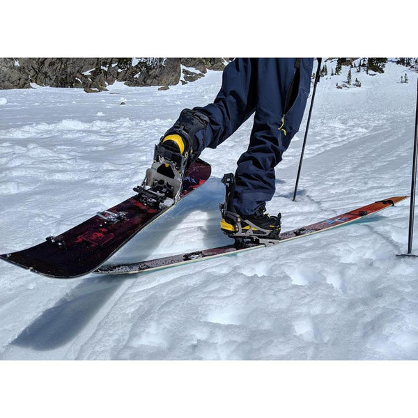 KARAKORAM Splitboard Crampons Prime | Caroune Ski Shop