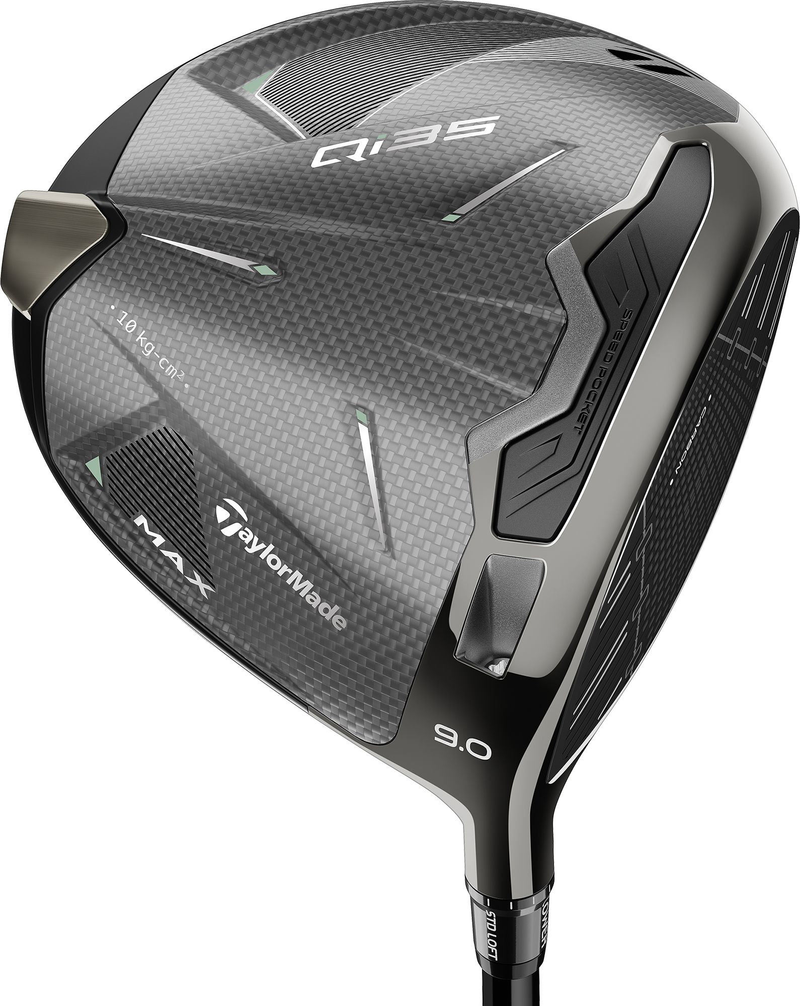 TaylorMade Qi35 Max Driver - Carl's Golfland