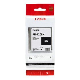 Canon PFI-120 / 121M Multipack - Full Set of 5 Ink Cartridges