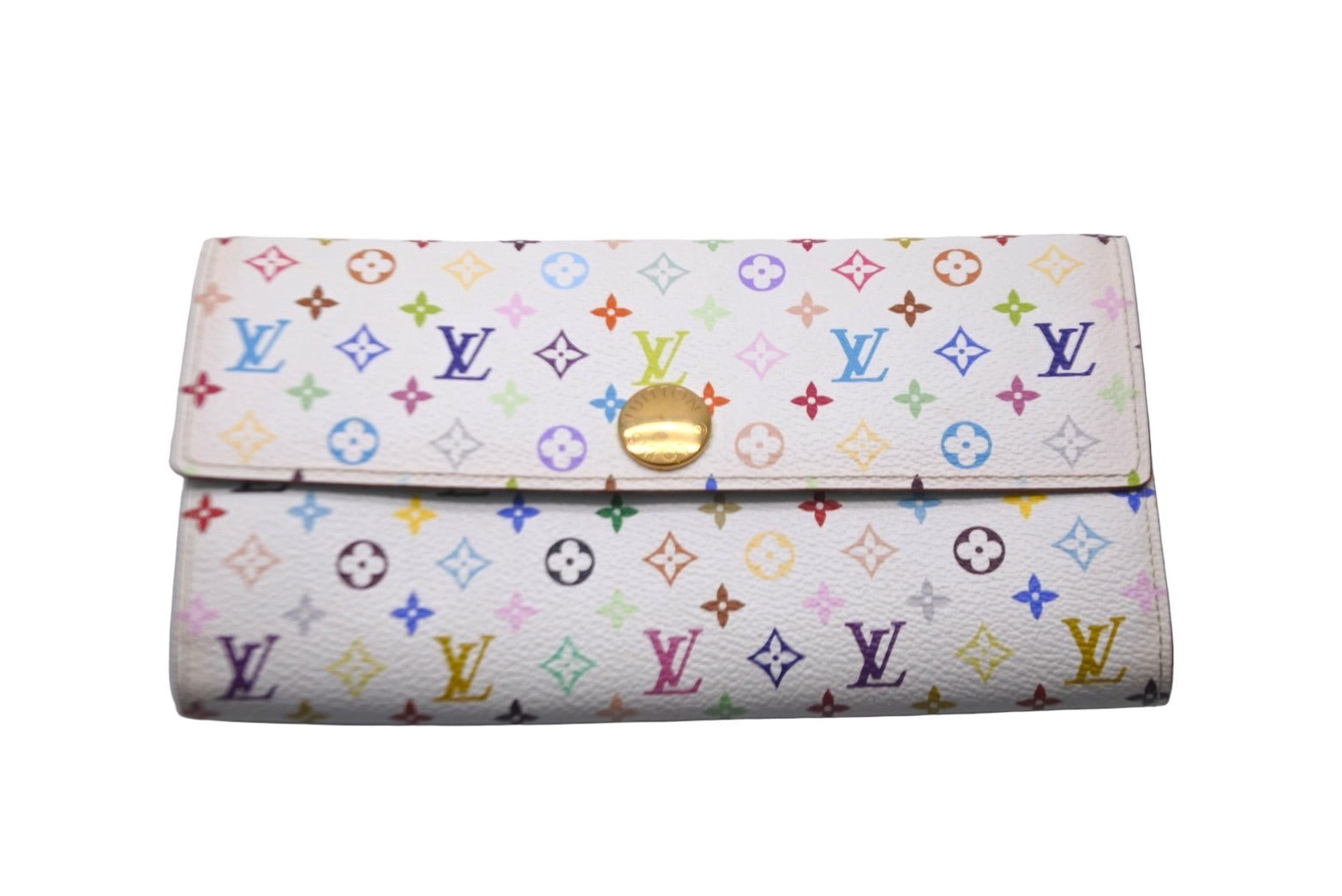 ZOOM ON THE COLORFUL MONOGRAMの PSA10