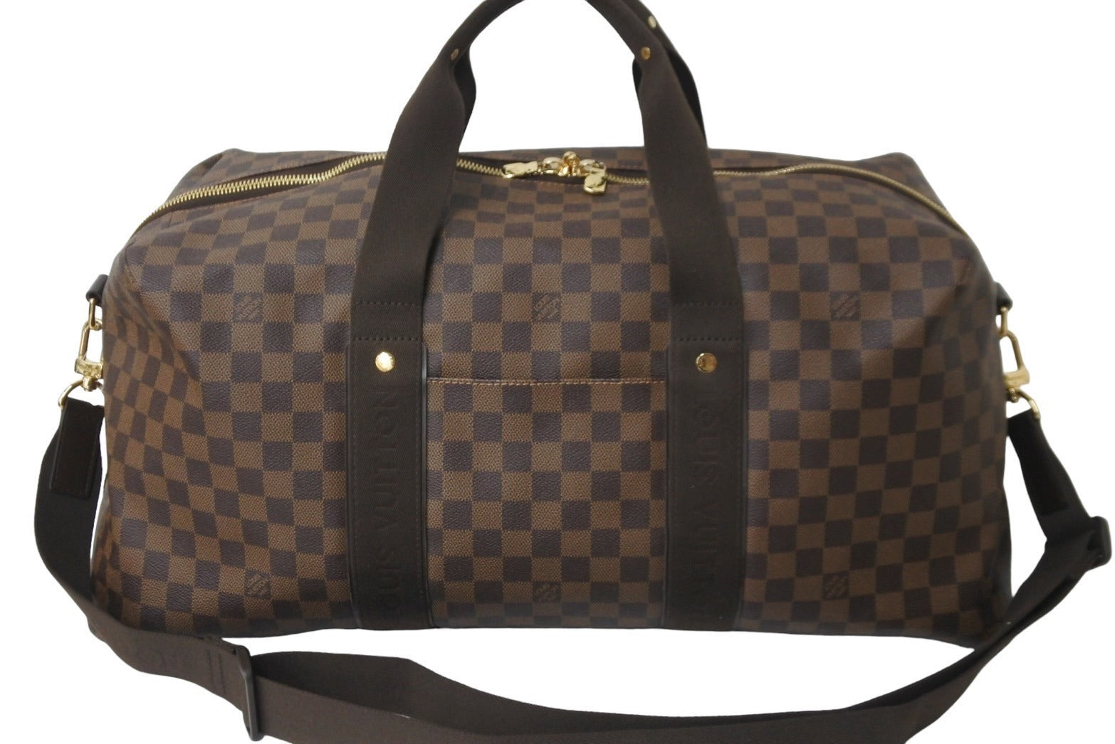 ルイ・ヴィトン 中型バッグ ダークブラウン 【公式通販】