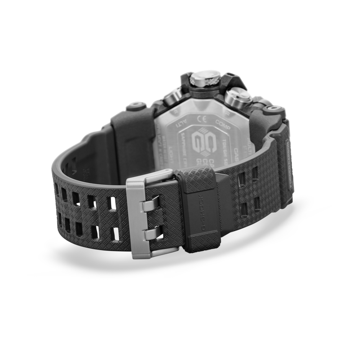 GWG-2000-1A1 | G-SHOCK MASTER OF G - LAND MUDMASTER | CASIO MIDDLE