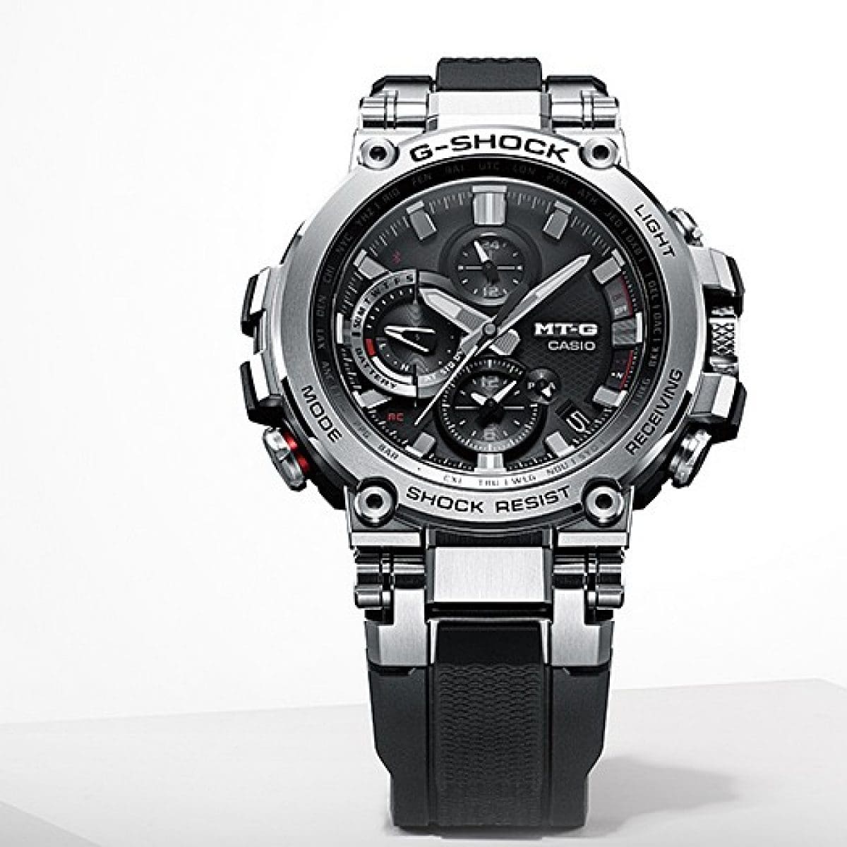 MTG-B1000-1AJF | CASIO