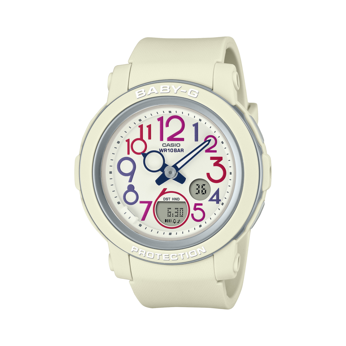 BGA-290PA-7AJF | CASIO