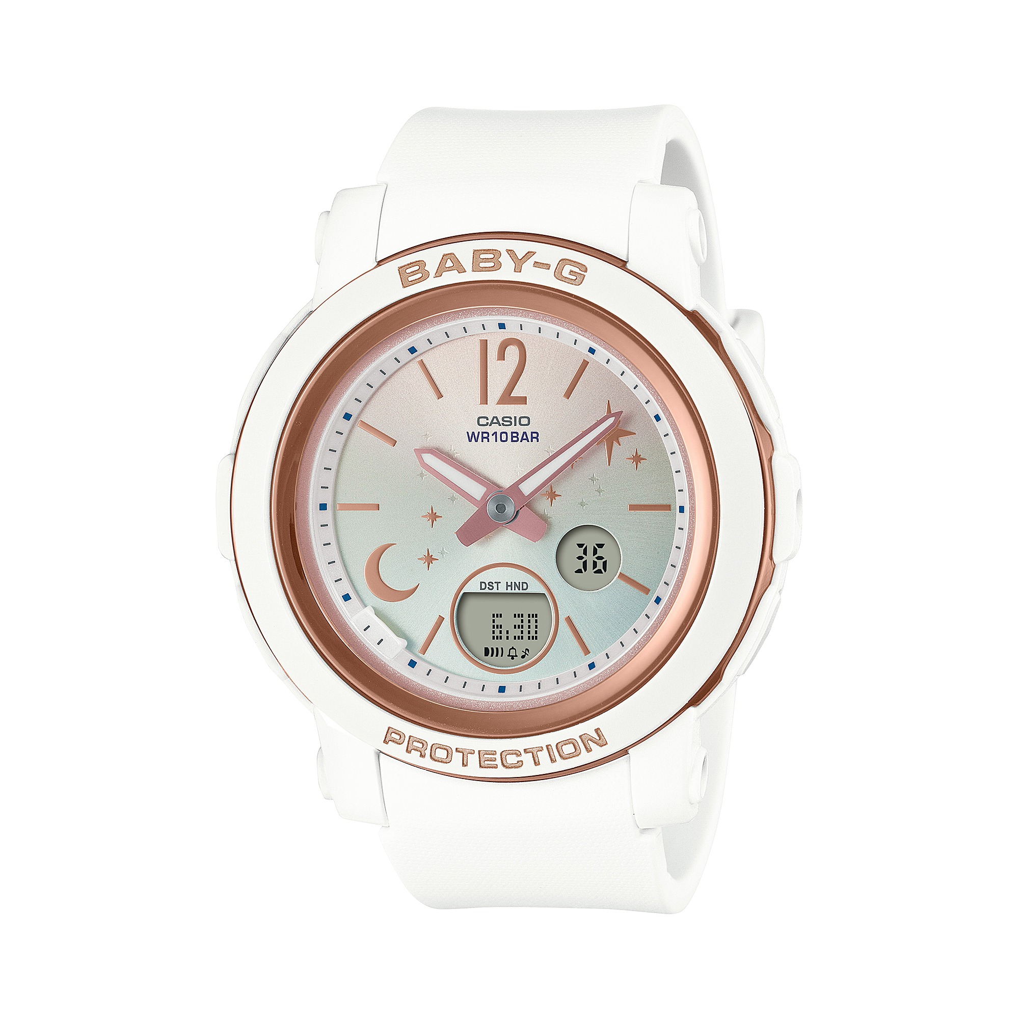 BGA-290DS-7AJF | CASIO