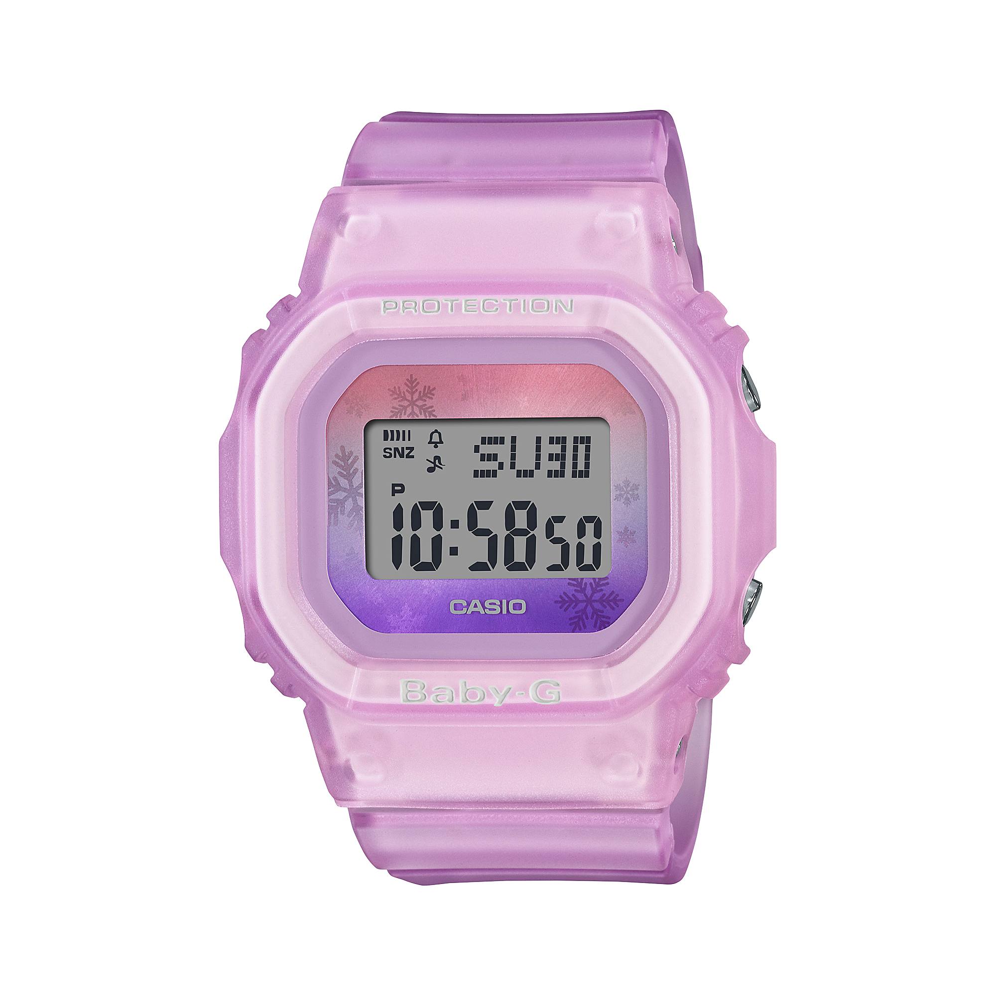 BGD-560WL-4JF | CASIO