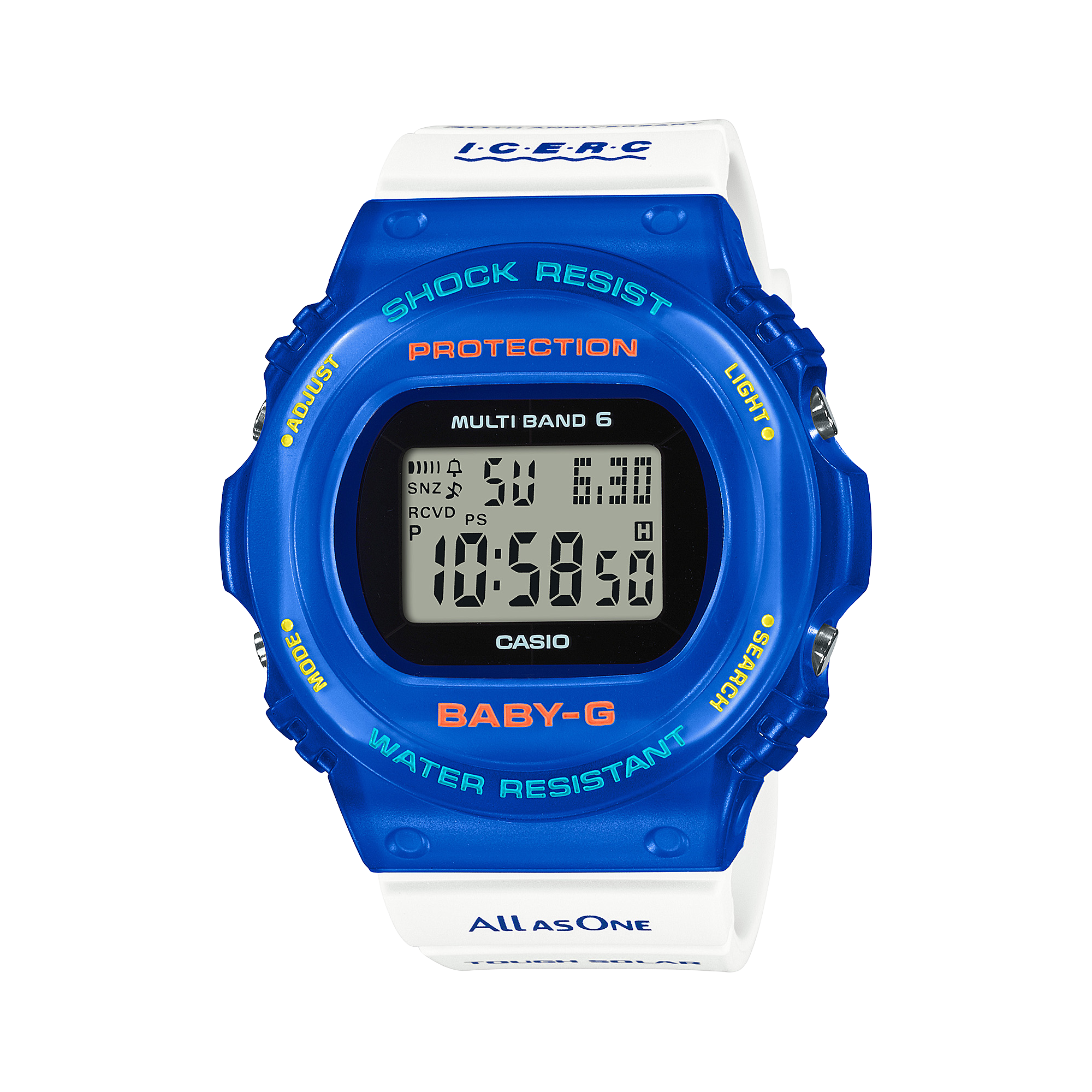 BGD-5700UK-2JR | CASIO