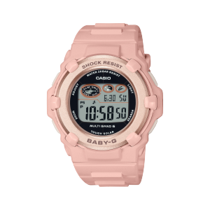 BGR-3003SP-7JR | CASIO
