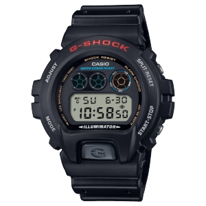 DW-6900WS-2JF | CASIO