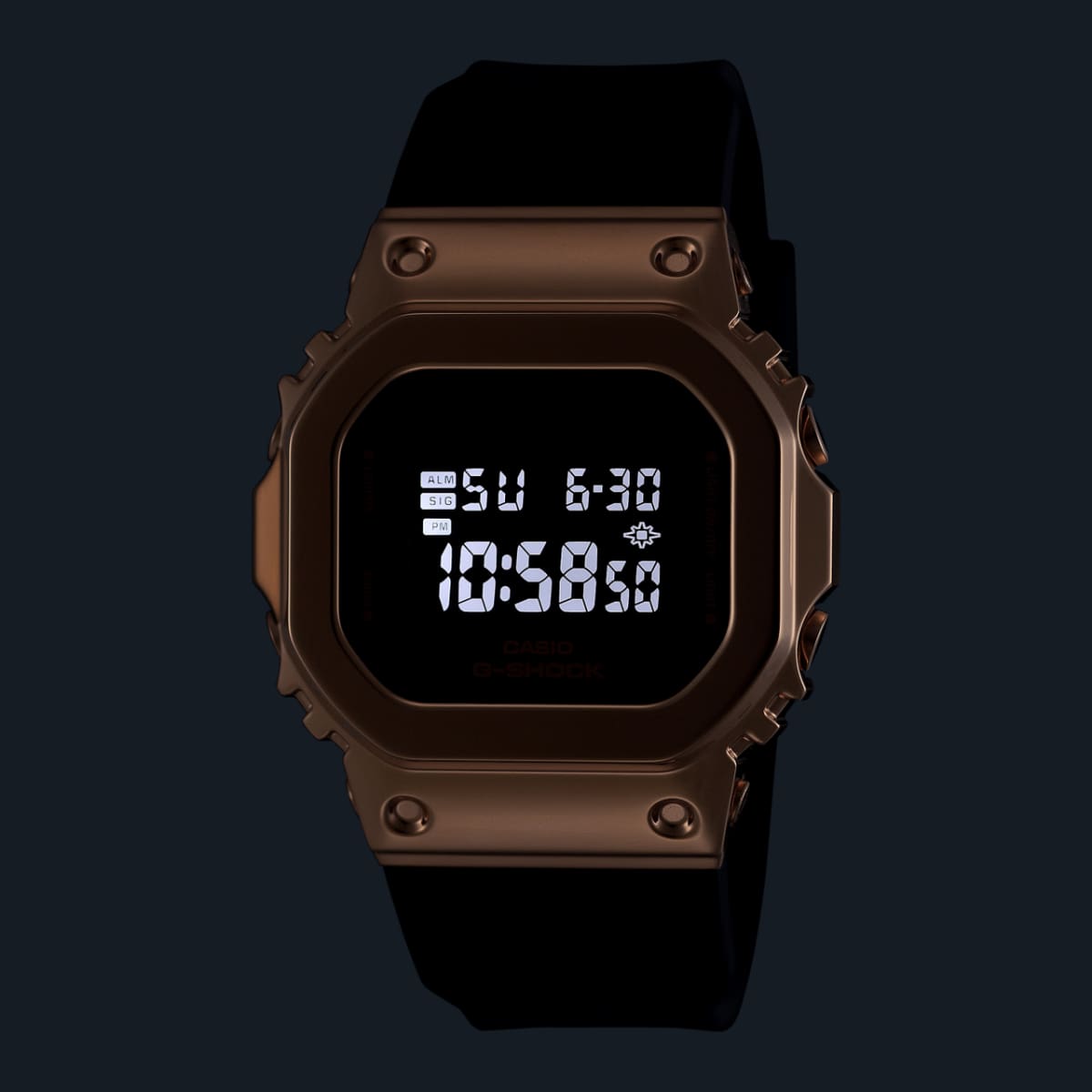 GM-S5600UPG-1JF | CASIO