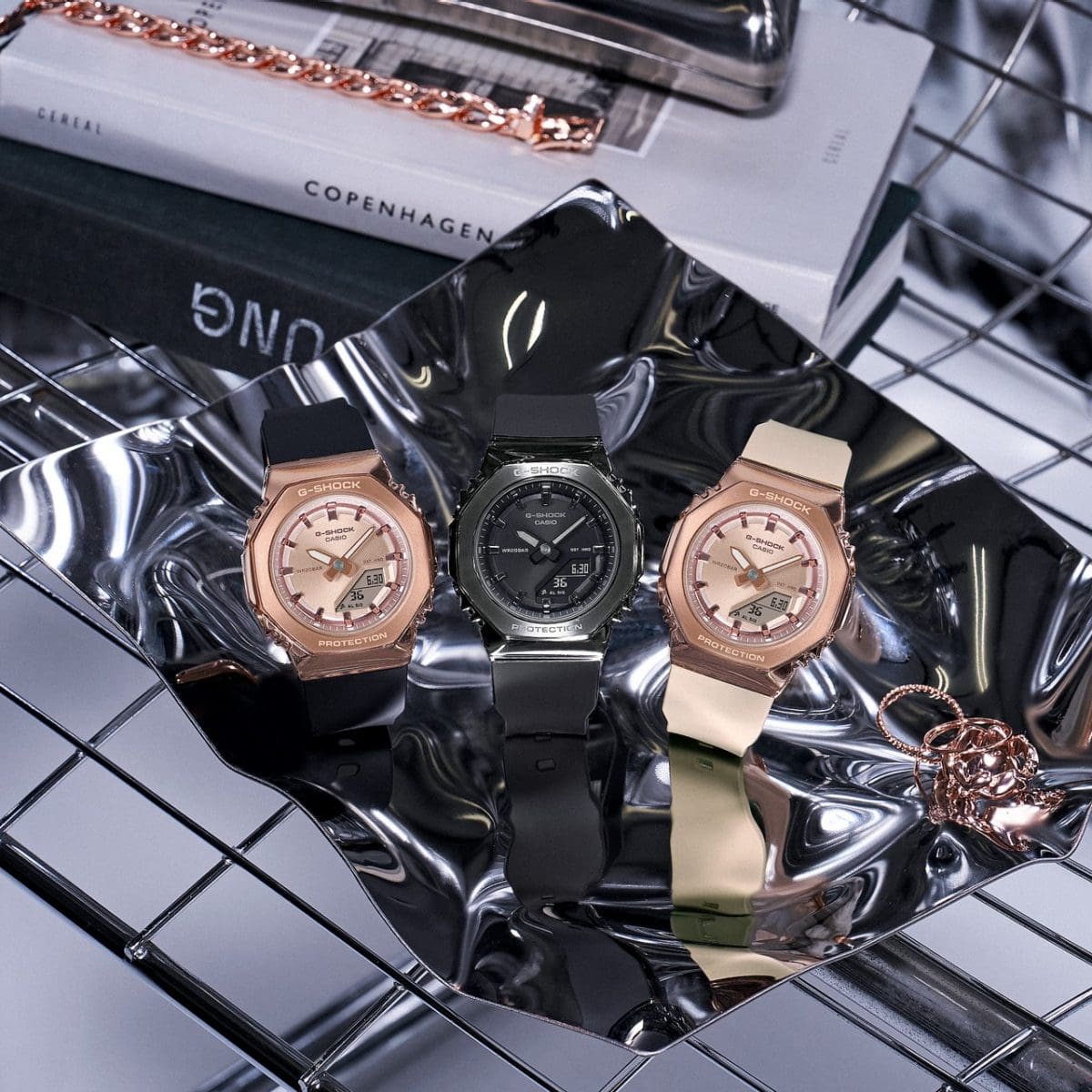 GM-S2110PG-1A4JF | CASIO