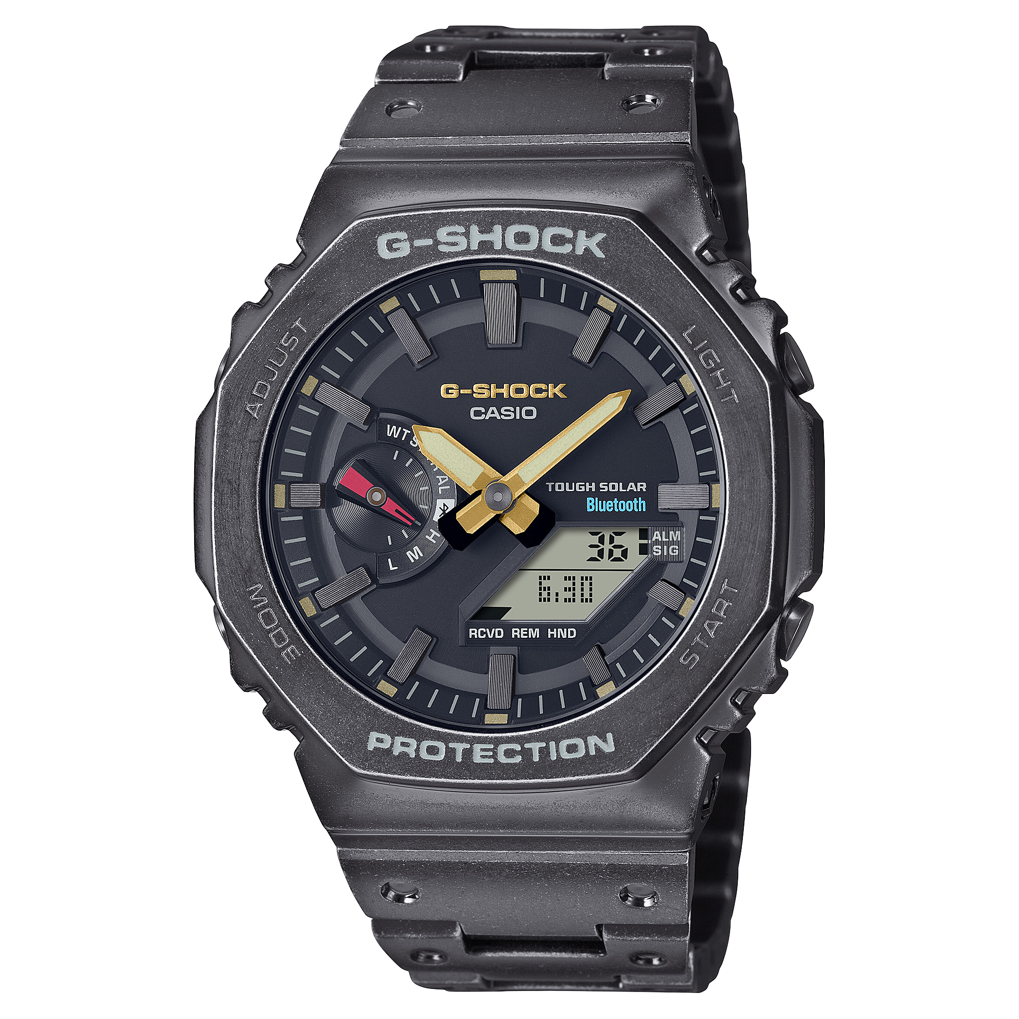 GM-B2100VF-1AJR | CASIO