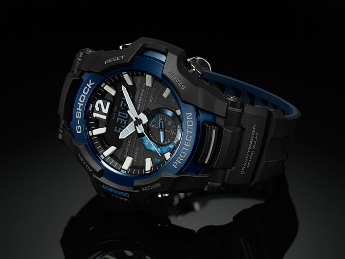GR-B100-1A2JF | CASIO