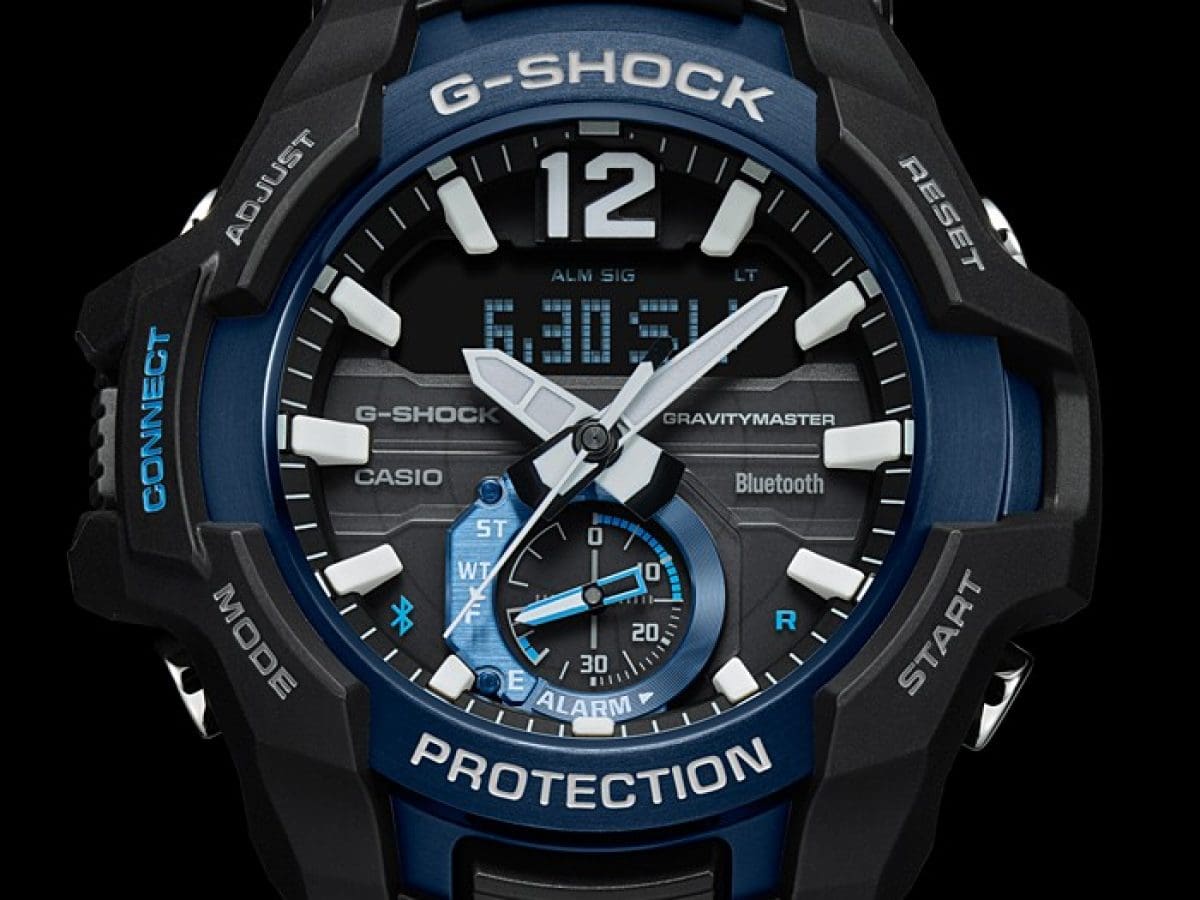 GR-B100-1A2JF | CASIO