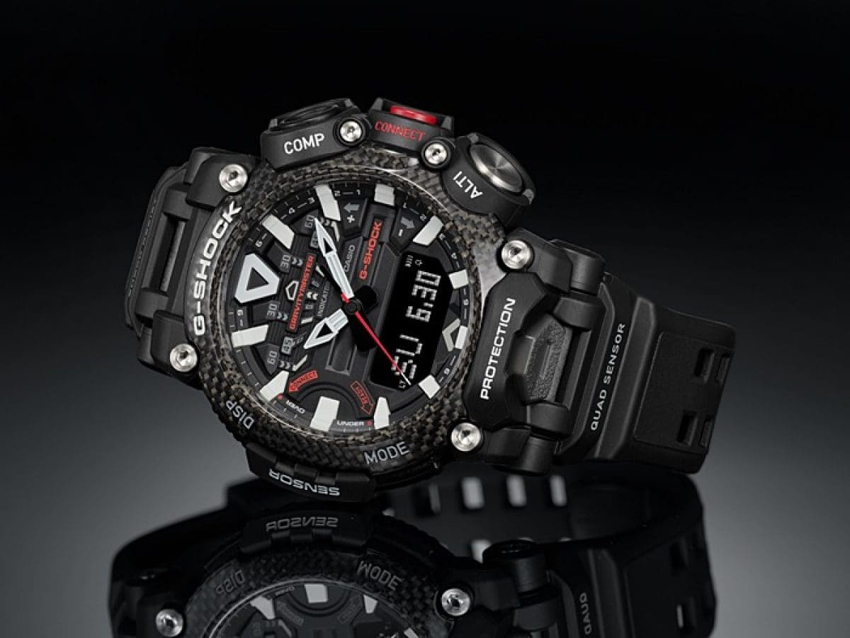 GR-B200-1AJF | CASIO