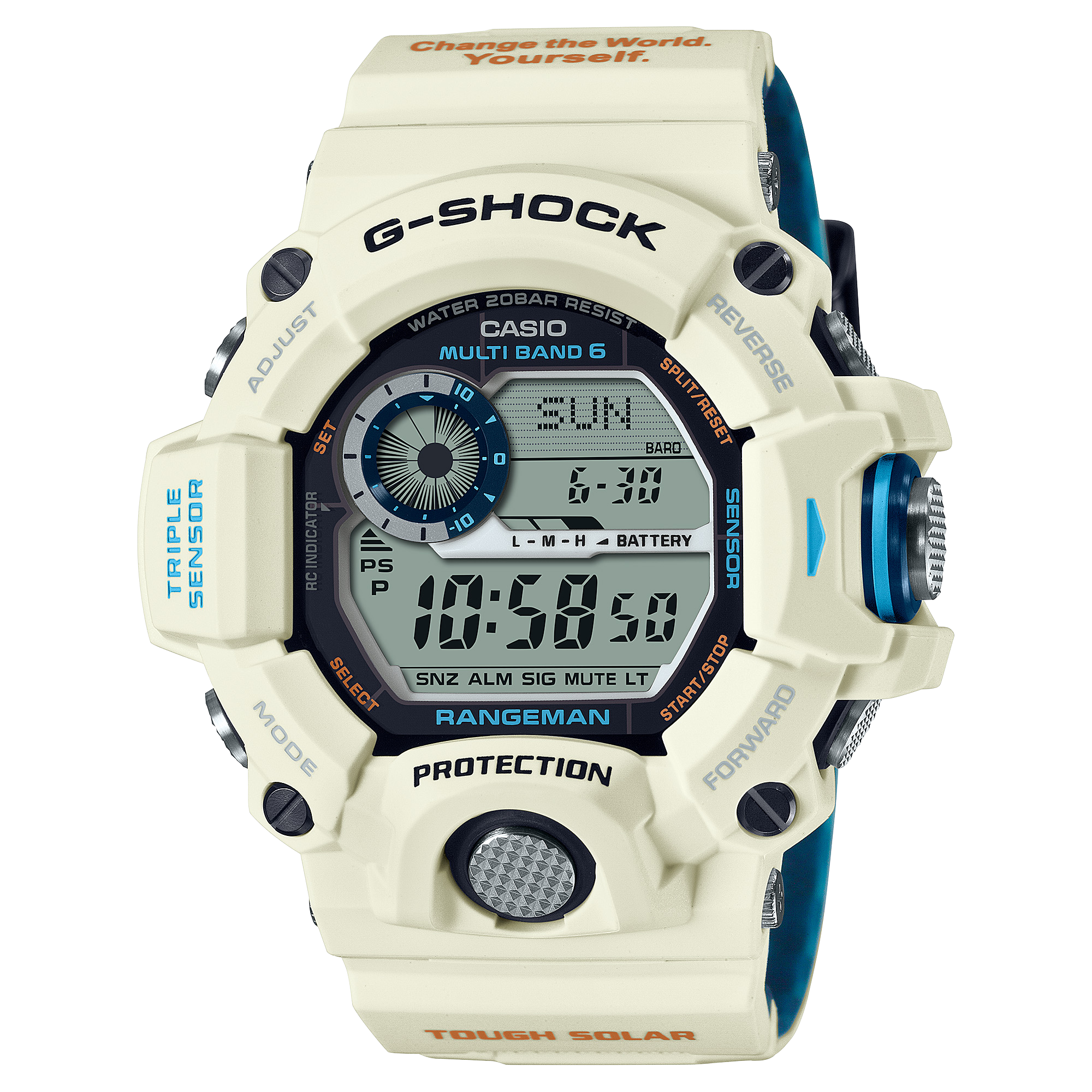 GW-9408KJ-7JR | CASIO