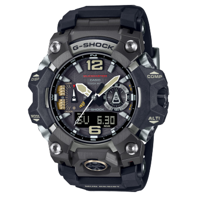 GWG-2000-1A1JF | CASIO