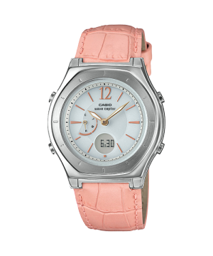 LWA-M160L-8A2JFサポートページ | CASIO