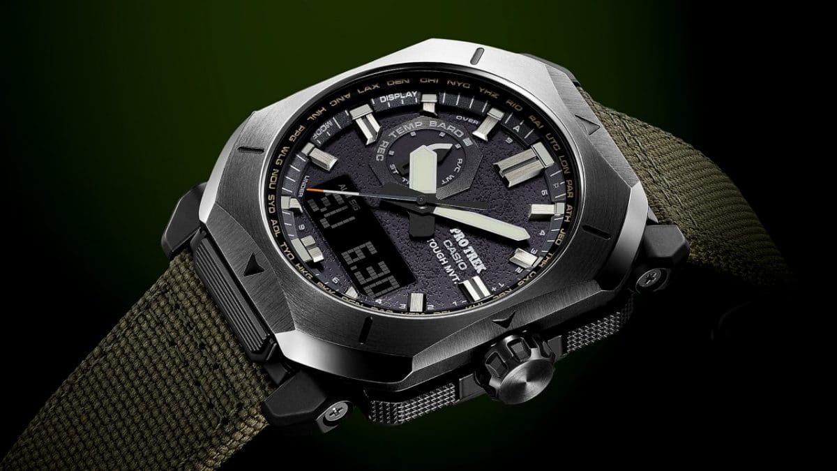 PRW-6900YB-3JF | CASIO
