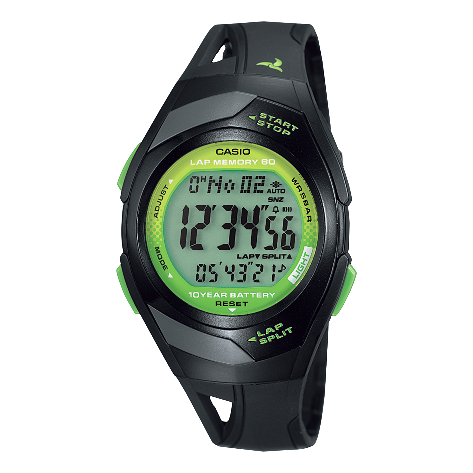 STR-300J-1AJH | CASIO