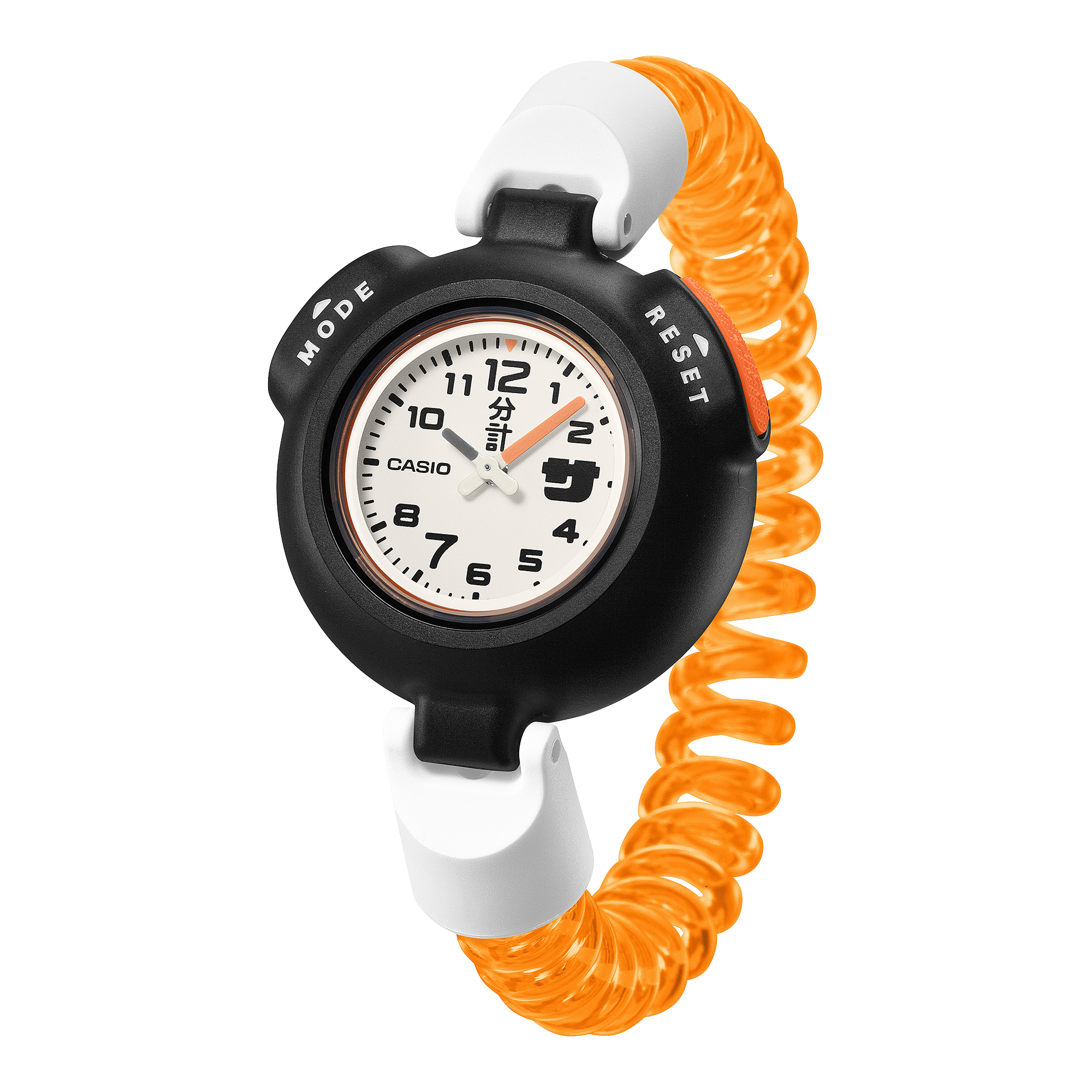 SAN-100H-7BJR | CASIO