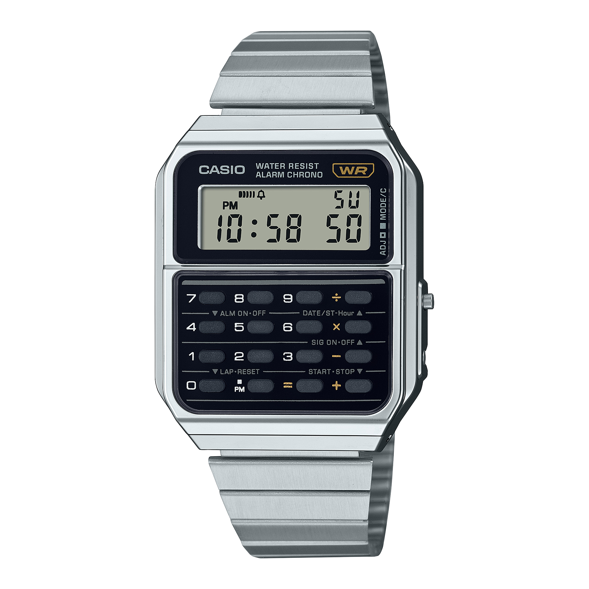 CA-500WE-1AJF | CASIO