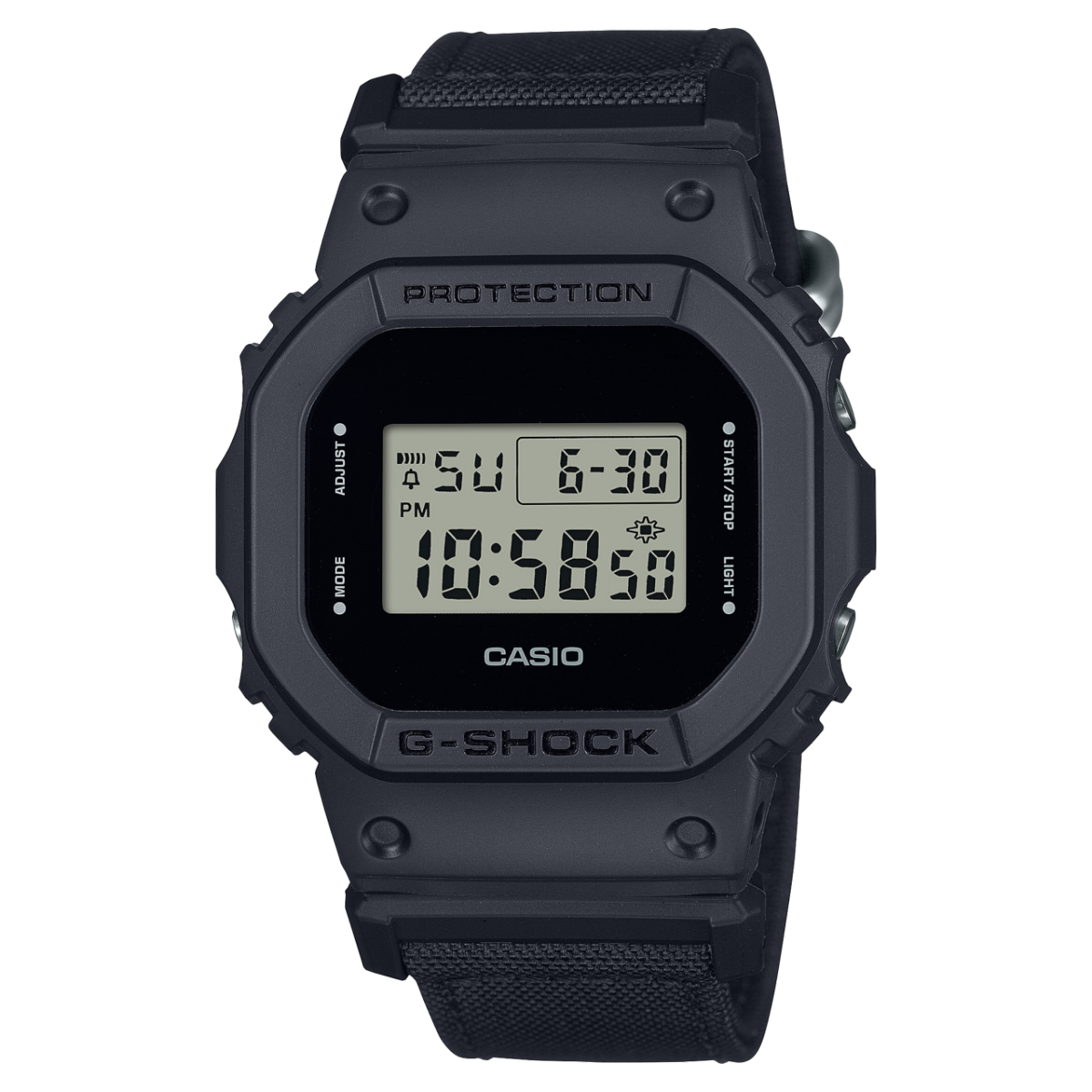 DW-5600BCE-1 | G-SHOCK DİJİTAL 5600 SERİSİ | CASIO TURKEY