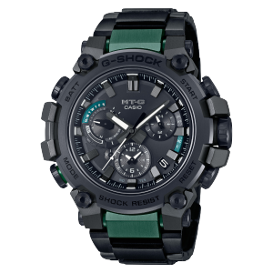 MTG-B3000B-1AER | CASIO