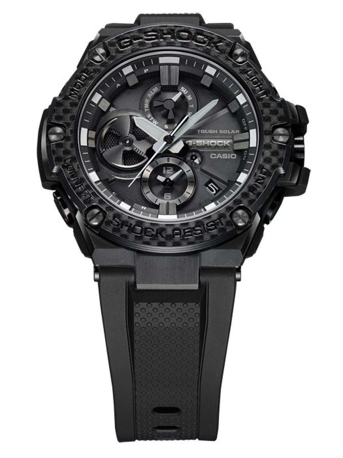 GSTB100X-1A | | CASIO